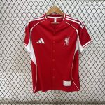 Liverpool USA Pack Shirt