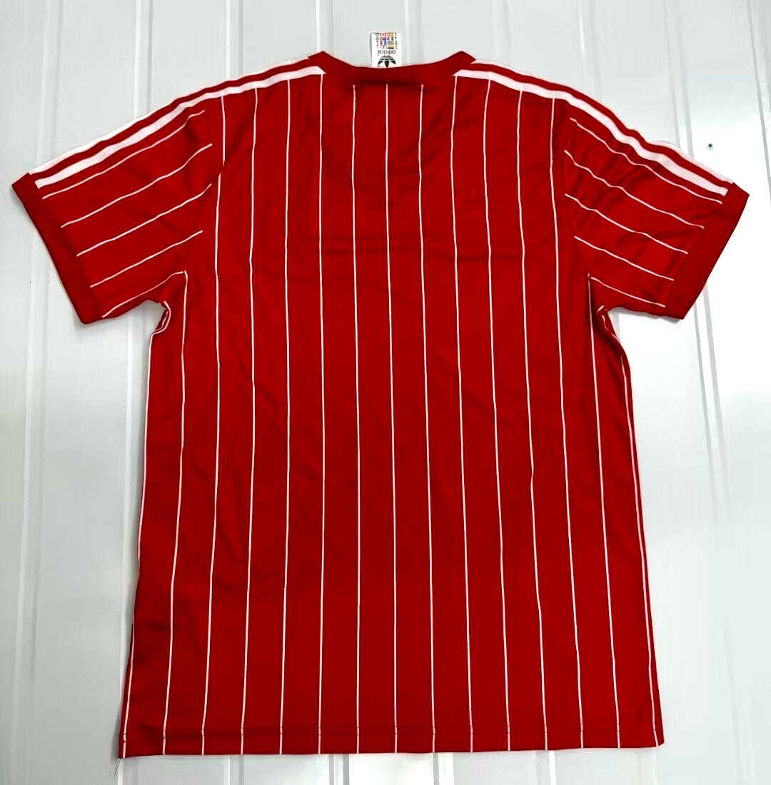Aberdeen 1983 Home Shirt - Image 3