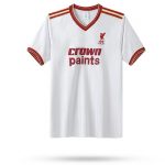 Liverpool 1985-86 Away Shirt