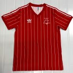 Aberdeen 1983 Home Shirt