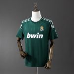 Madrid 2012-13 Away Shirt