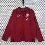 Arsenal 2005-06 Windbreaker Jacket