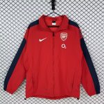 Arsenal 2004-05 Windbreaker Jacket