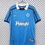 Napoli 1998-99 Home Shirt