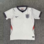 England 2026-27 Home Shirt