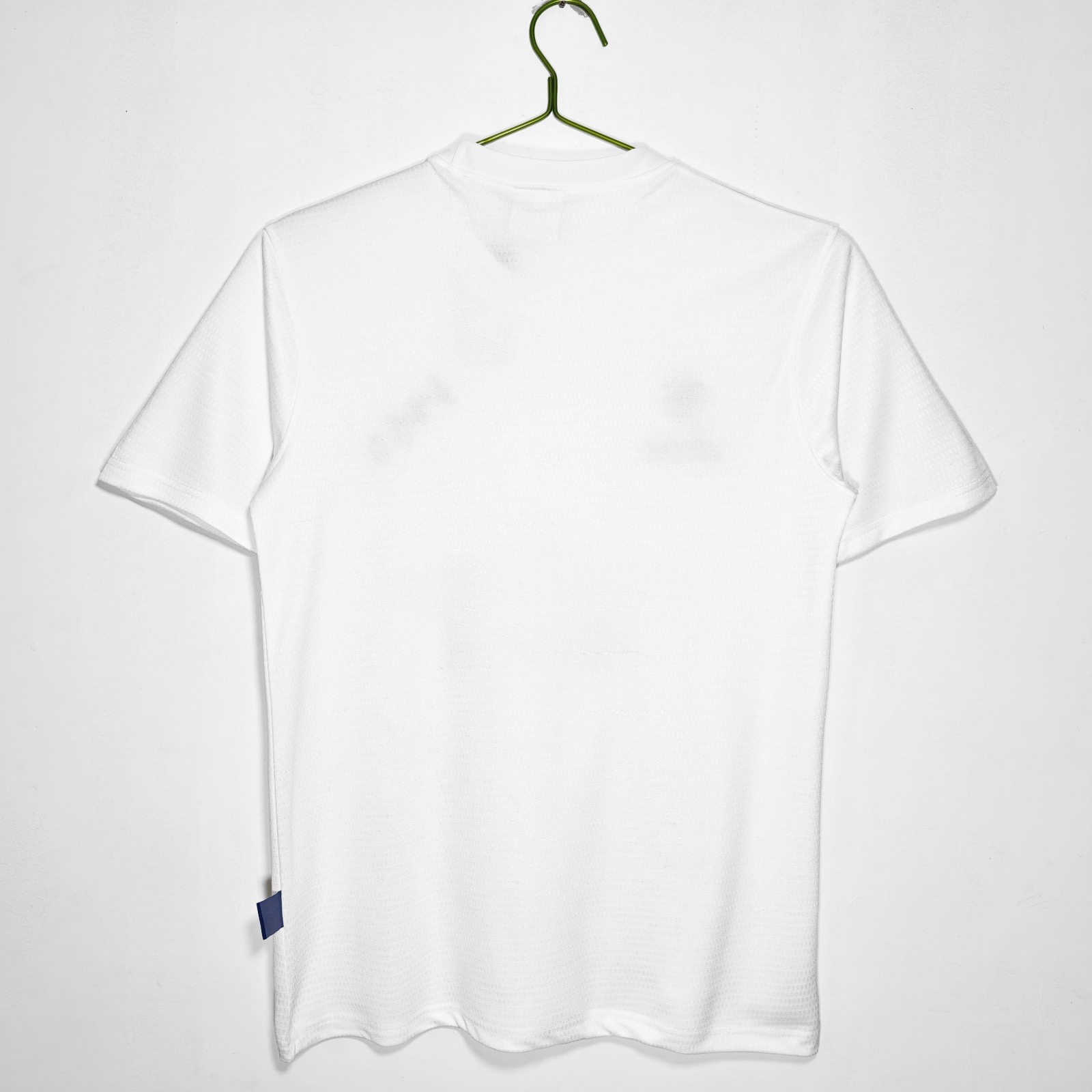 Leeds United 1995-96 Home Shirt - Image 3