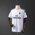 Madrid 2013-14 Home Shirt