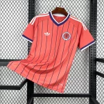 Scotland 2026-27 Away Shirt
