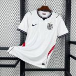 England 2026-27 Home Shirt