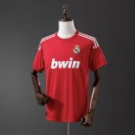 Madrid 2011-12 Third Shirt