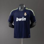 Madrid 2012-13 Away Shirt