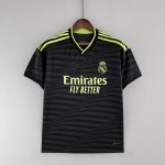 Madrid 2022-23 Third Shirt