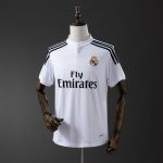 Madrid 2014-15 Home Shirt