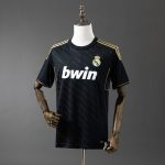 Madrid 2011-12 Away Shirt