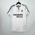 Madrid 2003-04 Home Shirt