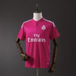 Madrid 2014-15 Away Shirt