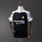 Madrid 2001-02 Away Shirt