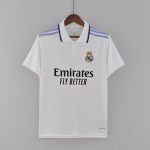Madrid 2022-23 Home Shirt