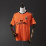 Madrid 2013-14 Third Shirt