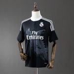 Madrid 2014-15 Third Shirt
