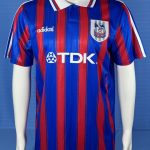 Crystal Palace 1996-98 Home Shirt