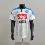 Napoli 2019-20 Away Shirt