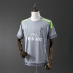 Madrid 2015-16 Away Shirt