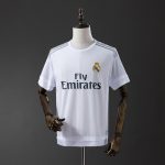 Madrid 2015-16 Home Shirt