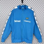 Napoli 1987-88 Windbreaker Jacket