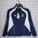 Real Madrid 2010-11 Windbreaker Jacket