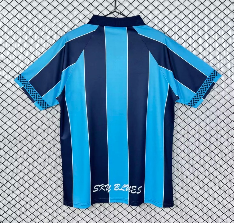 Coventry City 1997-98 Home Shirt - Image 3