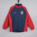 Arsenal 1998-99 Windbreaker Jacket