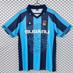 Coventry City 1997-98 Home Shirt