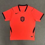 Holland 2026 Home Shirt