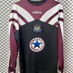 Newcastle United 1995-96 Adidas Sweatshirt
