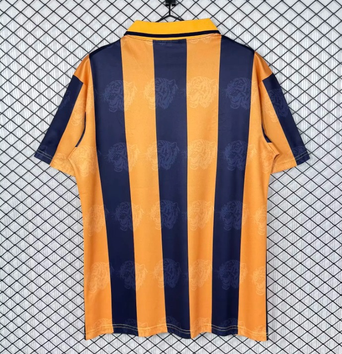 Hull City 1997-98 Home Shirt - Image 3