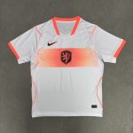 Holland 2026 Away Shirt