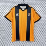 Hull City 1981-82 Home Shirt