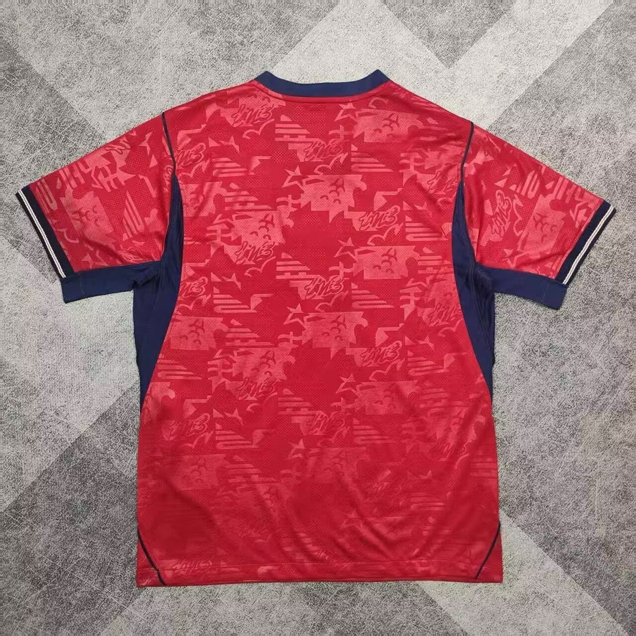 England 2026-27 Away Shirt - Image 3