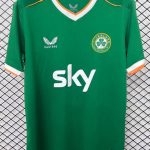 Ireland 2026-27 Home Shirt