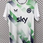 Ireland 2026-27 Away Shirt