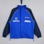 Napoli 1989-90 Windbreaker Jacket