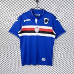 Sampdoria 2015-16 Home Shirt