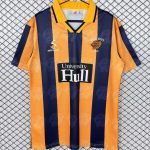 Hull City 1997-98 Home Shirt