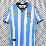 Coventry City 2011-12 FA Cup Anniversary Shirt