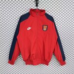 Arsenal 1998-99 Windbreaker Jacket