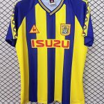 Coventry City 1998-99 Away Shirt