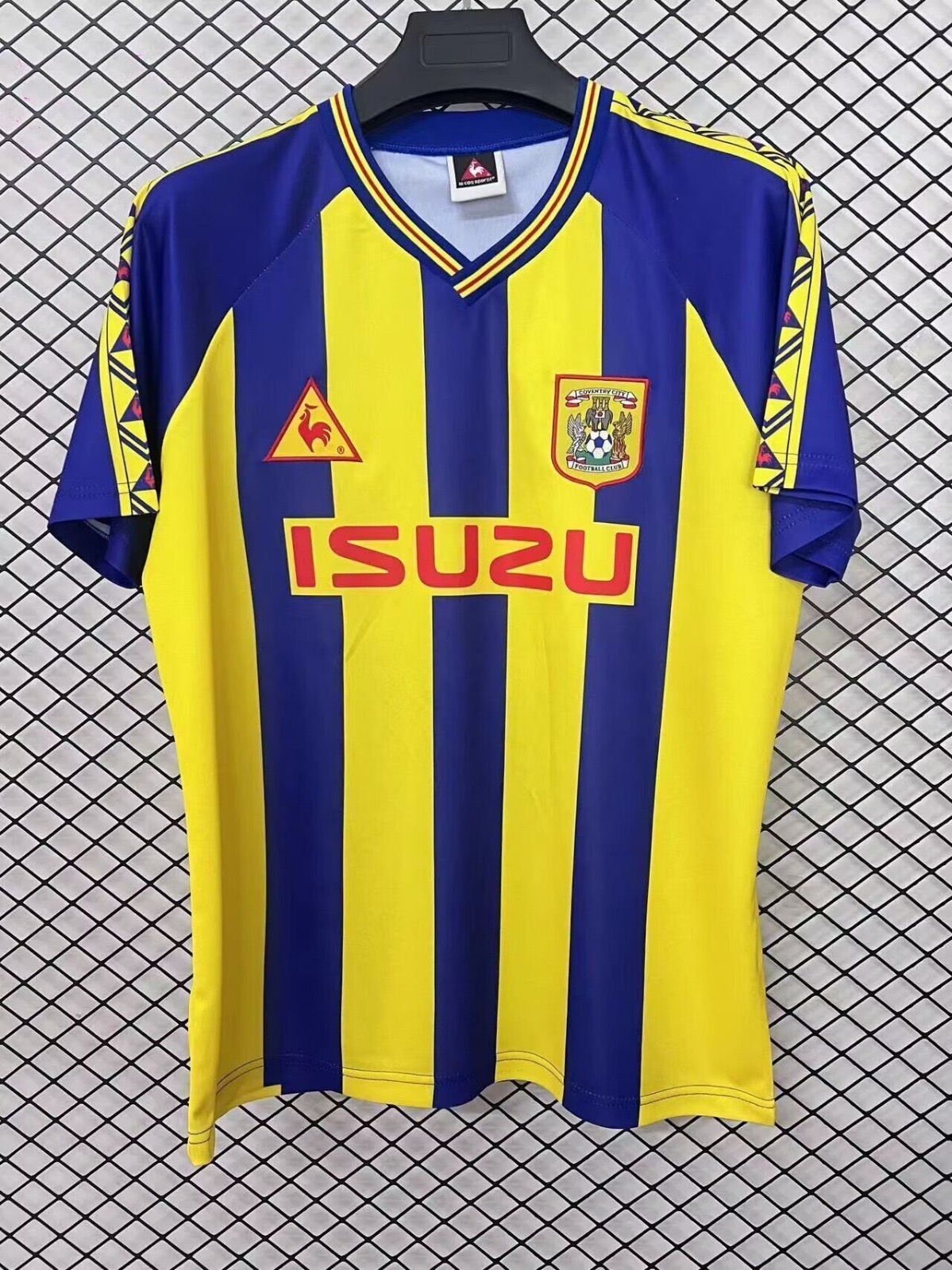 Coventry City 1998-99 Away Shirt