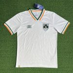 Ireland 17-3 White Shirt