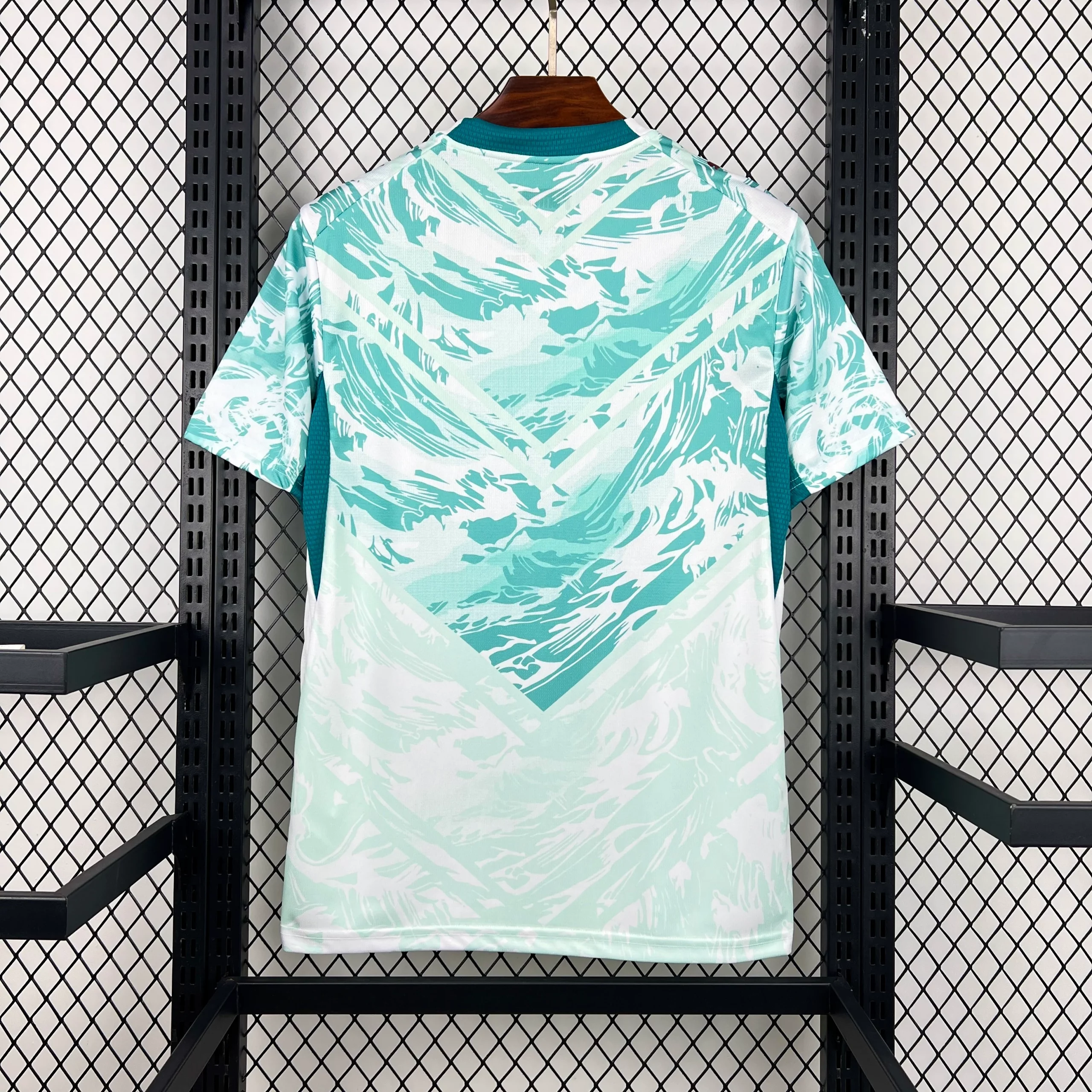 Portugal 2026 Away Shirt - Image 3